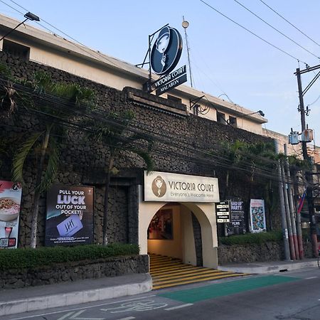 Victoria Court Malabon Hotel Valenzuela Buitenkant foto